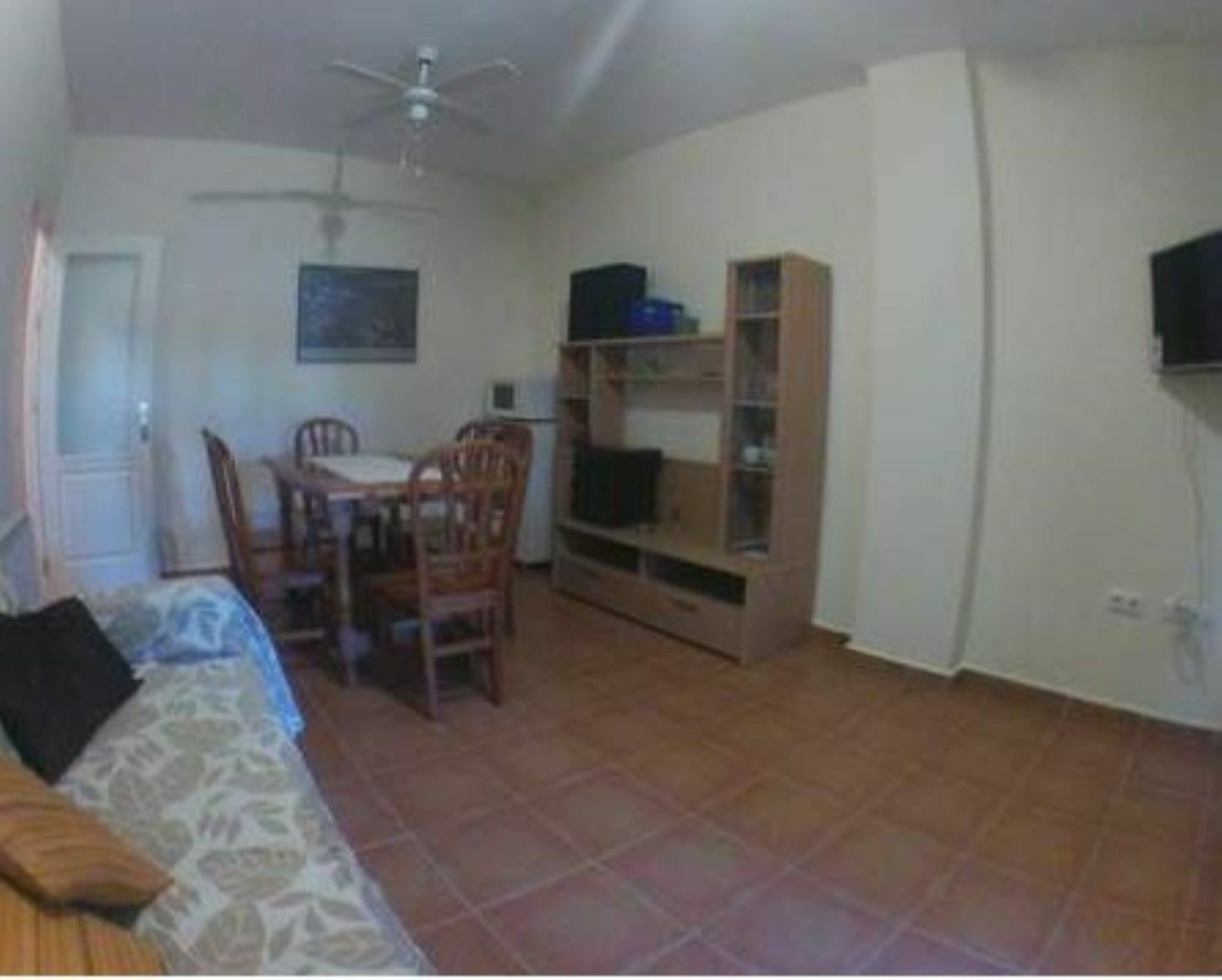 106481 - In Zahara De Atunes Appartement